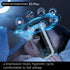 SMVP Electric Eye Massager with Air Bag Compression and Hot Compress for Relaxation