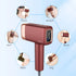 Selfika™ 3-in-1 Handheld IPL Laser Hair Removal Device T14