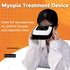 Canxin EMS Pulse Eye Training Device for Muscle Relaxation and Eye Strain Relief