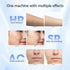 Selfika™ 3-in-1 Handheld IPL Laser Hair Removal Device T14