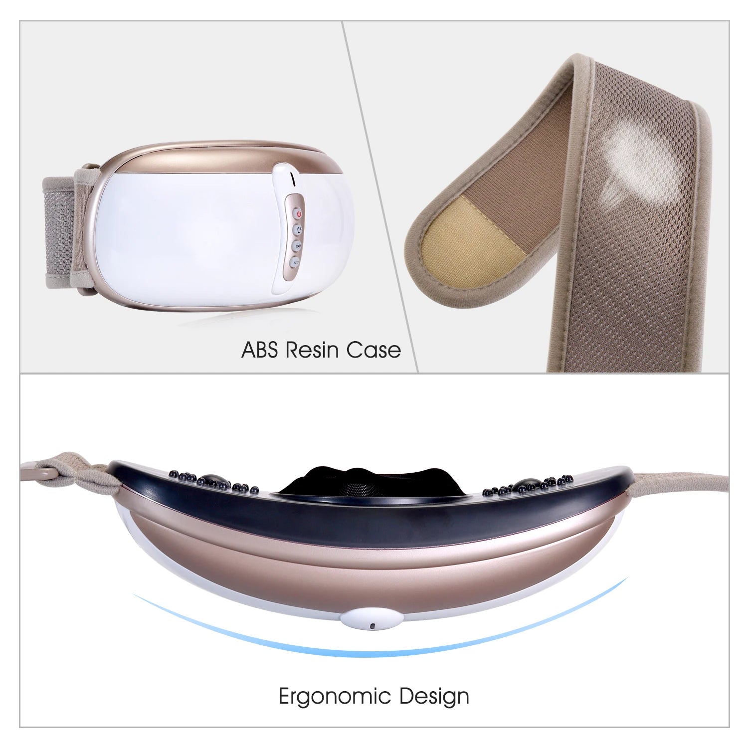 Selfika™ Electric Slimming Massage Belt
