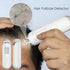 iebilif Hair Follicle Scalp Detector – 50X-200X Digital Analyzer, USB Powered for Home Use