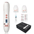 CASMB Mini Focused Ultrasound Facial Wand – Non-Invasive Lifting & Tightening Appearance Beauty Tool