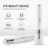 Selfika™ Electric Eye Massager – Triple-Light IPL Therapy & Constant Temperature Heating for Dark Circles & Puffiness Relief