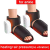 Selfika™ Ankle Foot Air Massager Cordless Warming Cuff
