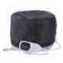 MIHJUSFDH Thermal Treatment Heating Electric Hair Cap – Adjustable Steamer Mask, Oil Cap, Home Hair Care