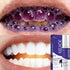Selfika™ Teeth Whitening Color Correction Serum Toothpaste