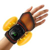 Selfika™ Ankle Foot Air Massager Cordless Warming Cuff