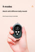 Handheld Microcurrent Pulse Sleep Therapy Instrument – Relaxation Aid for Stress Relief Sensation