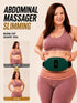 Selfika™ Electric Abdominal Slimming Massage Belt