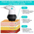 Selfika™ Electric Handheld Infrared Body Massager