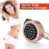 Selfika™ Microcurrent Meridian Brush Massager