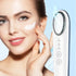 Generic Microcurrent Eye Massager – Rechargeable, Cold/Heat Therapy, Supports Lifting Appearance