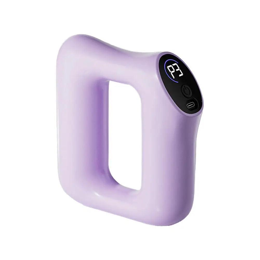 Selfika™ Multifunctional Body Fascia Ring Massager