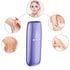 Selfika™ Ice Cooling Painless Permanent Hair Removal Machine