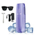 Selfika™ Ice Cooling Painless Permanent Hair Removal Machine
