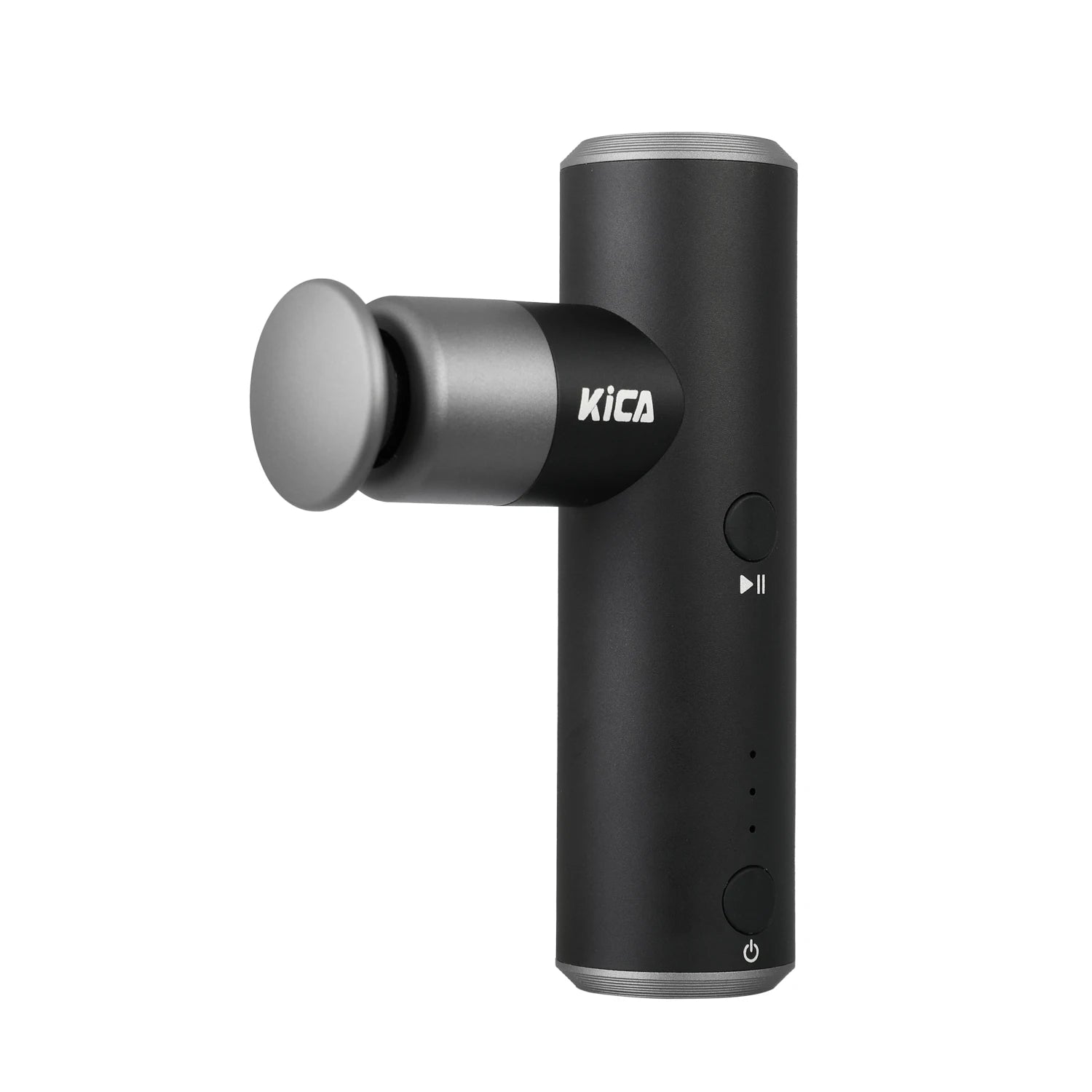 Selfika™ Mini 2 Portable Fascia Gun – Premium Aluminum Deep Tissue Massager with 3000rpm High-Speed Performance