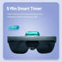 BXA Nano Eye Sprayer Electric Moistening Device for Cooling Mist and Eye Relaxation