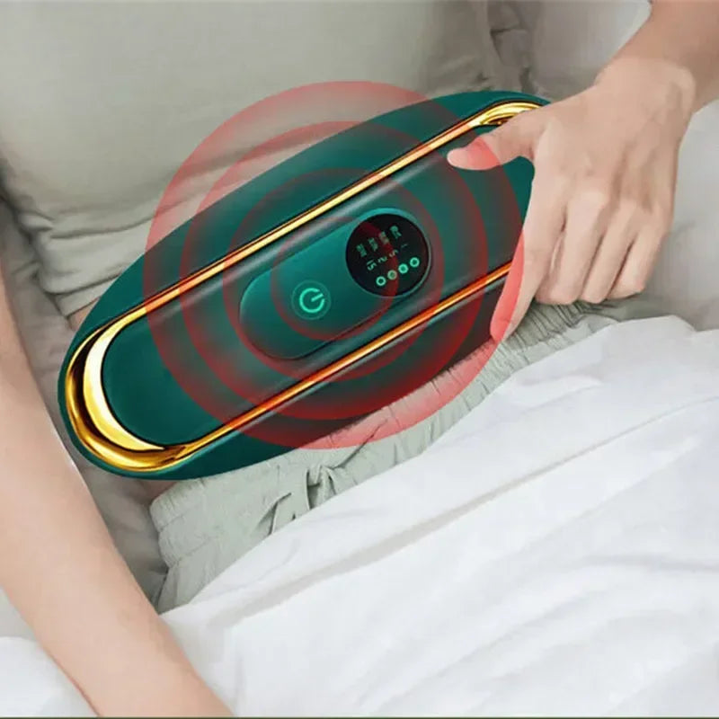 Selfika™ Electric Abdominal Massage Belt