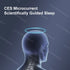 Voguish Portable CES Microcurrent Sleep Aid Device – Relaxation Helper for Restful Sleep, Anti-Stress Appearance