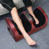 Selfika™ Electric Heated Shiatsu Foot Massager