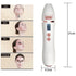 CASMB Mini Focused Ultrasound Facial Wand – Non-Invasive Lifting & Tightening Appearance Beauty Tool