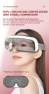 SMVP Electric Eye Massager with Air Bag Compression and Hot Compress for Relaxation