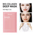 Selfika™ Collagen Night Wrapping Mask – Overnight Lifting & Deep Hydrating Peel-Off Mask (75ml)