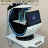 Selfika™ 7 in 1 Intelligent Ice Blue Skin Detection Facial Machine
