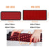 Selfika™ Red Light Therapy Heating Pad for Body Pain Relief