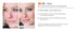 hello face 720-Chip LED Light Therapy Mask (Red, IR, Blue) – Face & Body Rejuvenation Appearance