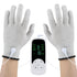 Hailicare TENS EMS Electric Muscle Stimulator – Digital Pulse Massager, 6 Modes, Back Neck Shoulder Relief