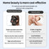 UBilli Wireless 7-Color LED Face & Neck Mask – Red Light Therapy, Anti-Aging Appearance, Home Use