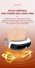 SMVP Electric Eye Massager with Air Bag Compression and Hot Compress for Relaxation