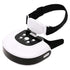vilnason 48D TENS Electric Eye Massager – Heating, Vibration, Dark Circle Appearance & Fatigue Relief Aid