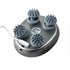 Generic Electric Scalp & Head Massager Device – Handheld, Relax Muscles, Relieve Tension and Weariness