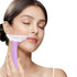 MOZHOU Facial Ice Massage Device/Roller – Reduces Swelling Appearance, Cooling Self-Care Tool