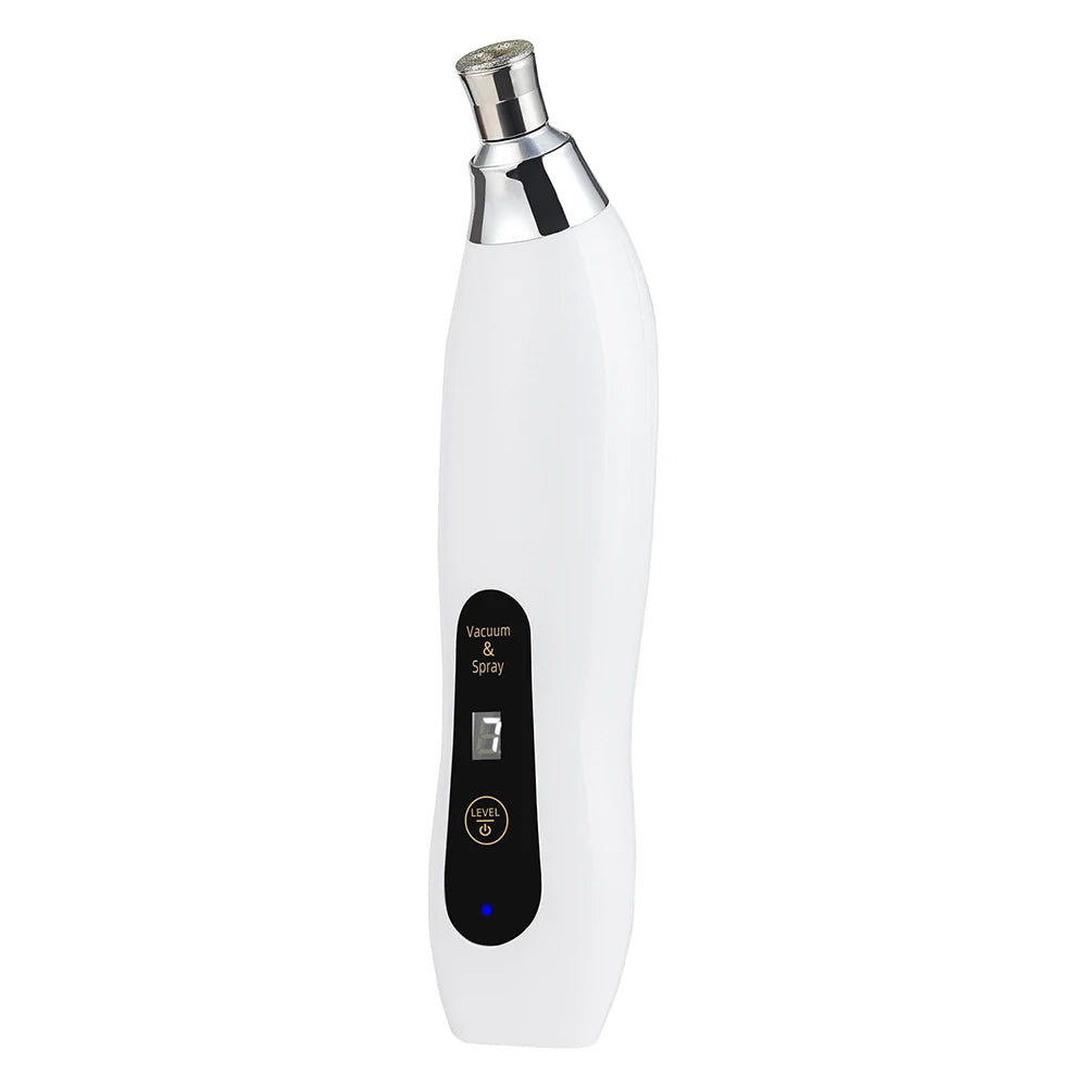 Selfika™ 2-in-1 Diamond Microdermabrasion Machine
