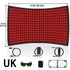 Selfika™ Red Light Therapy Heating Pad for Body Pain Relief