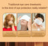 vilnason Hot/Cold Nano Eye Mist Sprayer & Steamer – Adjustable Fog, Comfort for Dryness & Fatigue