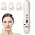 CASMB Mini Focused Ultrasound Facial Wand – Non-Invasive Lifting & Tightening Appearance Beauty Tool
