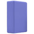 Selfika™ High-Density EVA Yoga Block – Moisture-Proof Supportive Balance Brick for Yoga, Pilates & Body Shaping