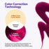 Selfika™ Teeth Whitening Color Correction Serum Toothpaste