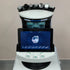 Selfika™ 7 in 1 Intelligent Ice Blue Skin Detection Facial Machine