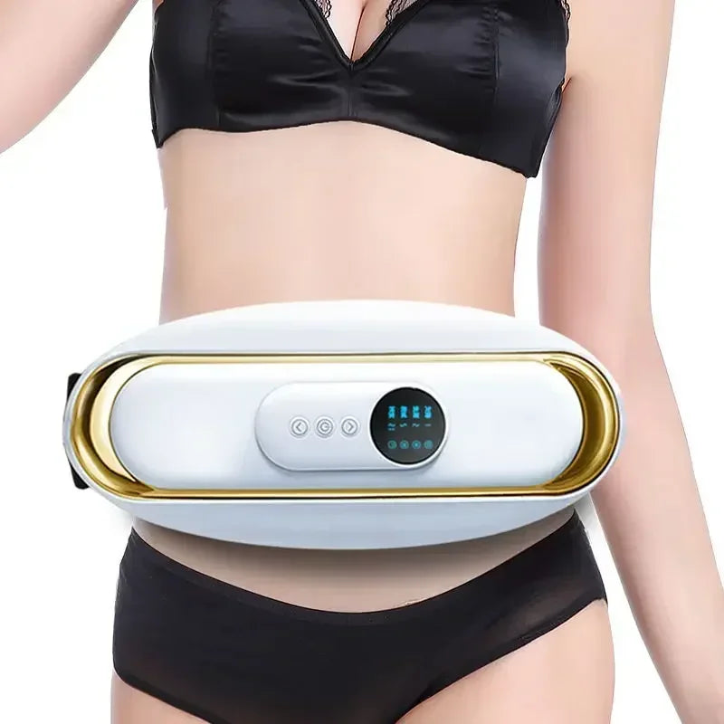 Selfika™ Electric Abdominal Massage Belt