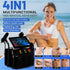 Selfika™ 4-in-1 Multifunctional Diode Laser Beauty Machine