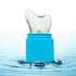 LEKGAVD Silicone Ice Face Roller & Gua Sha Mold – Cold Therapy, Face Lifting, Contouring Tool