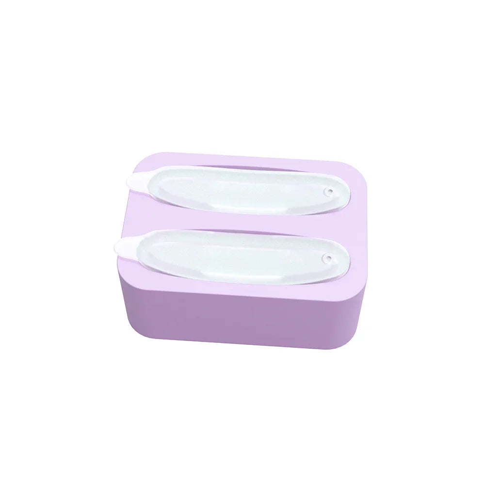 MOZHOU Facial Ice Massage Device/Roller – Reduces Swelling Appearance, Cooling Self-Care Tool