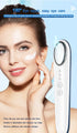 Generic Microcurrent Eye Massager – Rechargeable, Cold/Heat Therapy, Supports Lifting Appearance
