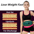 Selfika™ Electric Abdominal Massage Belt